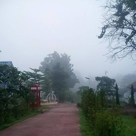 Farm Terrace Villa Kengszopha Kültér fotó