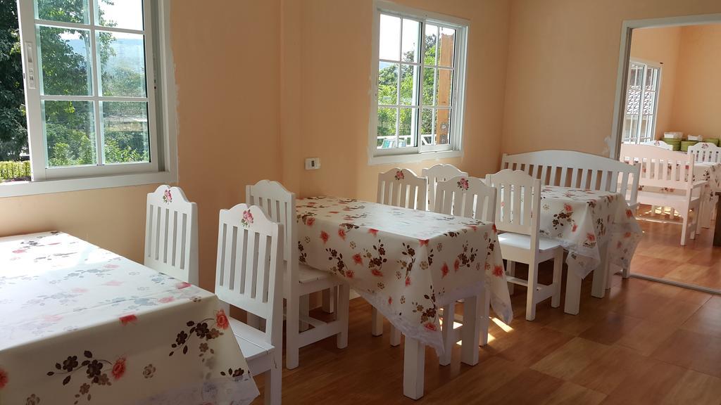 Farm Terrace Villa Kengszopha Kültér fotó
