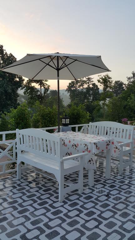 Farm Terrace Villa Kengszopha Kültér fotó