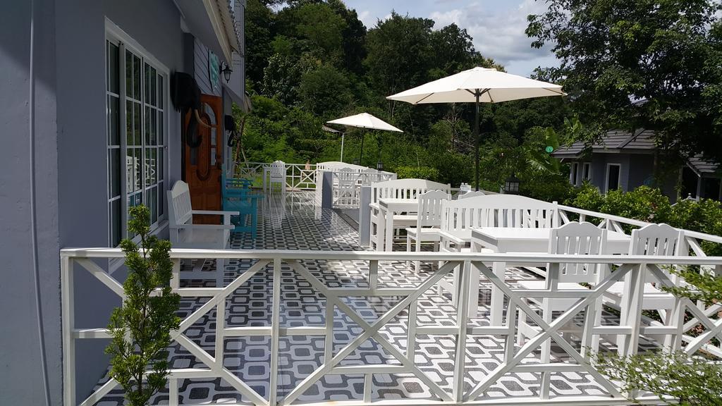 Farm Terrace Villa Kengszopha Kültér fotó
